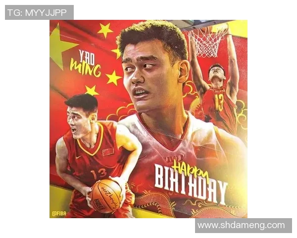 老姚明蜡像揭幕引发热议球迷纷纷前来合影留念的背后故事
