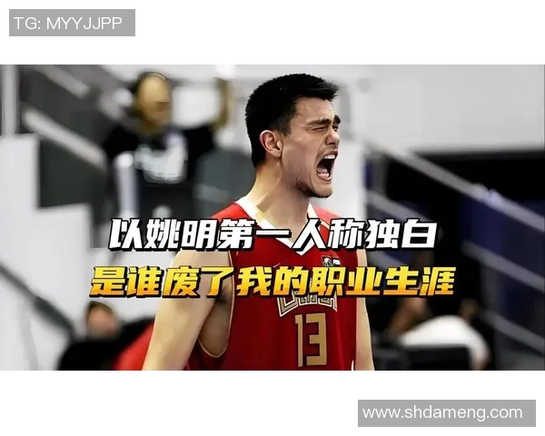 姚明职业生涯回顾与评价：从篮球巨星到体育文化使者的传奇之路