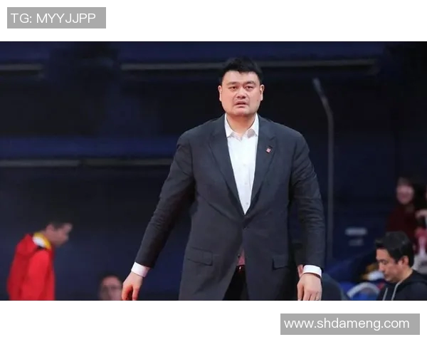 姚明风采尽显NBA壁纸收藏推荐让你重温传奇瞬间