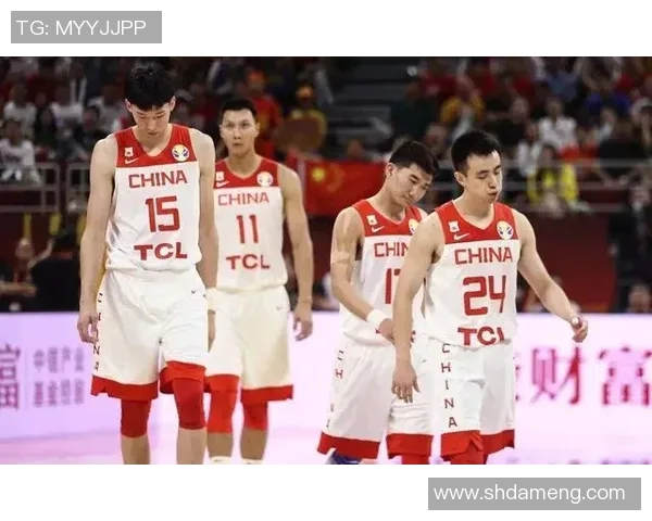 姚明如何修复中国篮球的未来与希望之路