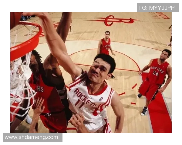 姚明传奇之路:从中国篮球到NBA的辉煌电影之旅 姚明传奇之路:从中国篮球到NBA的辉煌电影之旅