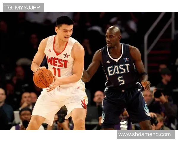 姚明在NBA赛场的辉煌历程与经典对决回顾 姚明在NBA赛场的辉煌历程与经典对决回顾