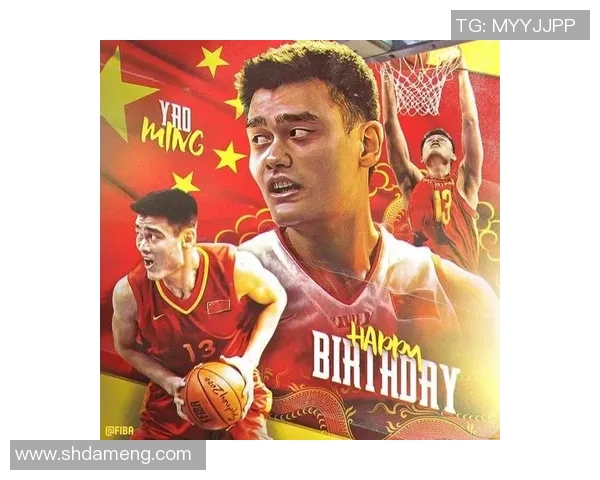 姚明正义巨像:篮球传奇与民族精神的完美结合与传承 姚明正义巨像:篮球传奇与民族精神的完美结合与传承