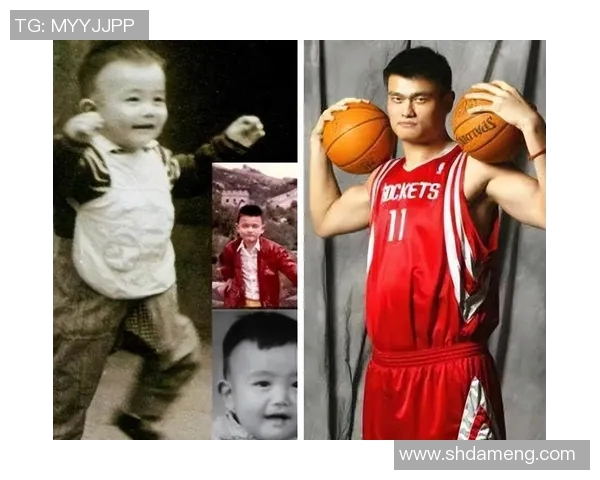 姚明的佛像背后故事与篮球精神的深度融合探讨 姚明的佛像背后故事与篮球精神的深度融合探讨