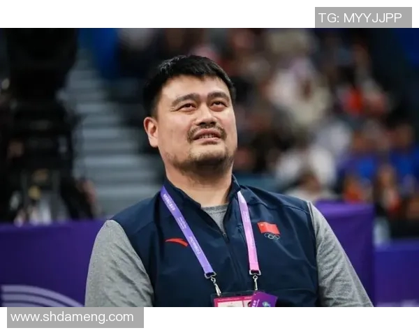 球星们畅谈姚明的传奇生涯与对篮球的深远影响 球星们畅谈姚明的传奇生涯与对篮球的深远影响