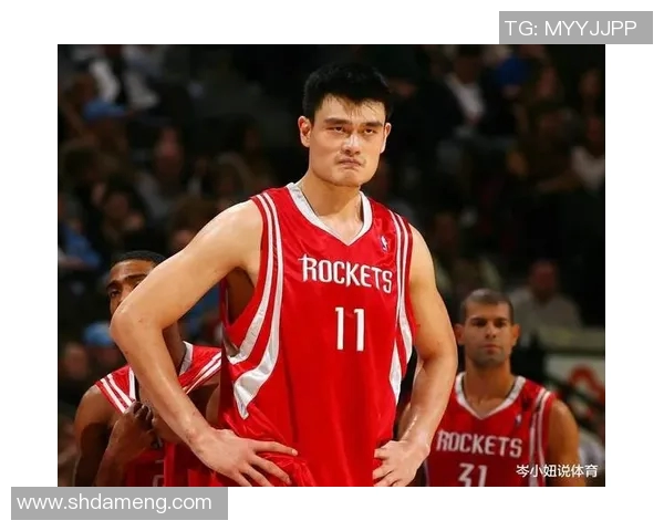 姚明重返NBA聚光灯下分享篮球生涯与未来发展计划引发热议