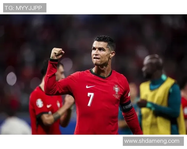 克里斯蒂亚诺罗纳尔多的传奇之路从葡萄牙少年到世界足球巅峰巨星