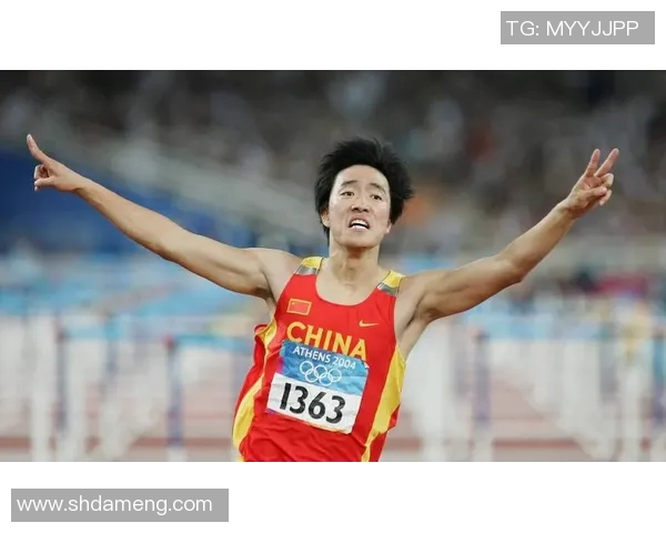 刘翔赛道上的坚持与勇气如何诠释他的运动哲学与人生信念