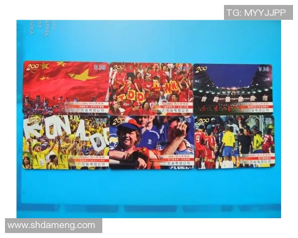 如何组装足球明星卡片并充分利用它们的乐趣与价值