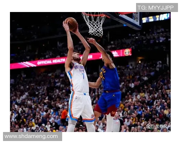 2017年雷霆队与掘金队激战回顾精彩瞬间与赛场亮点分析